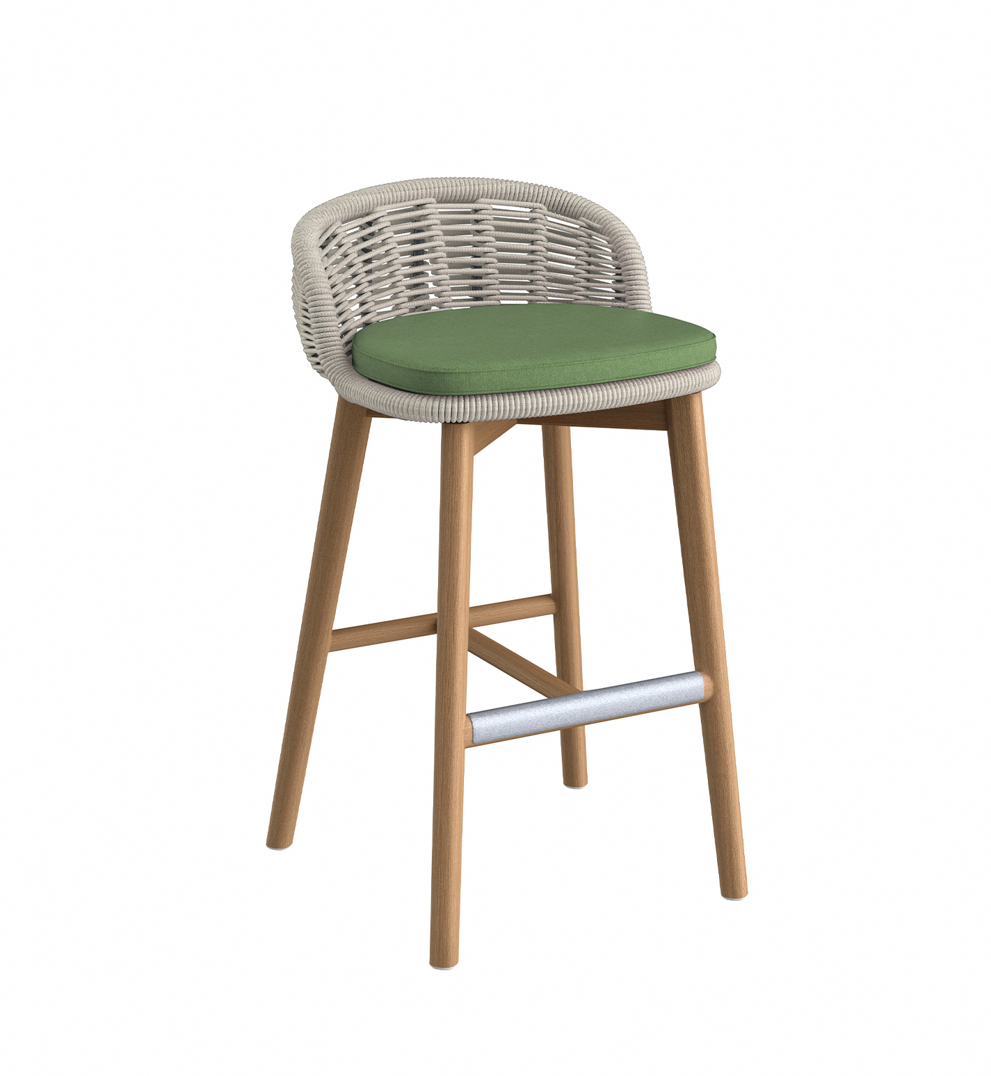 Bagel Bar Chair