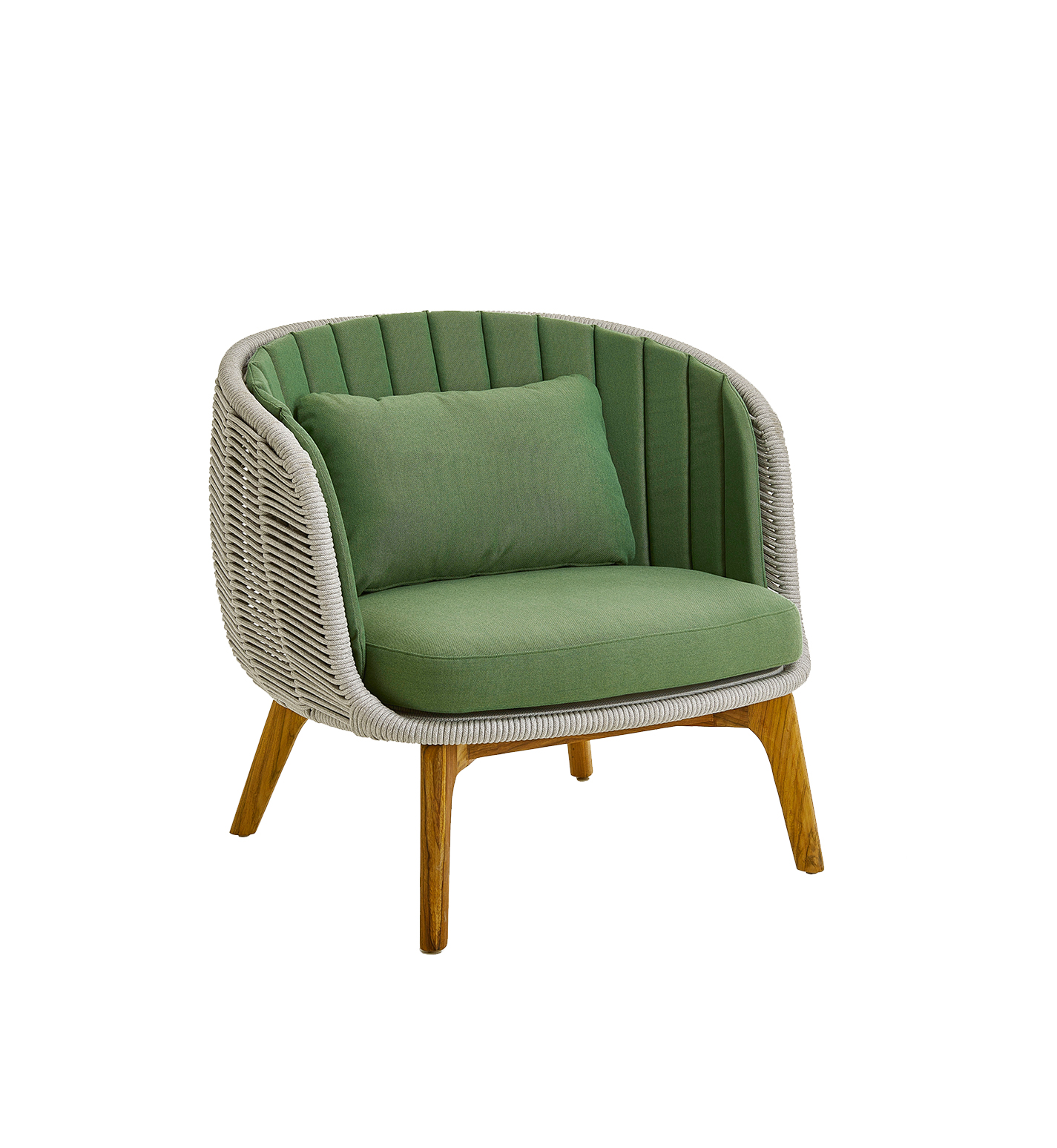 Bagel Lounge Armchair