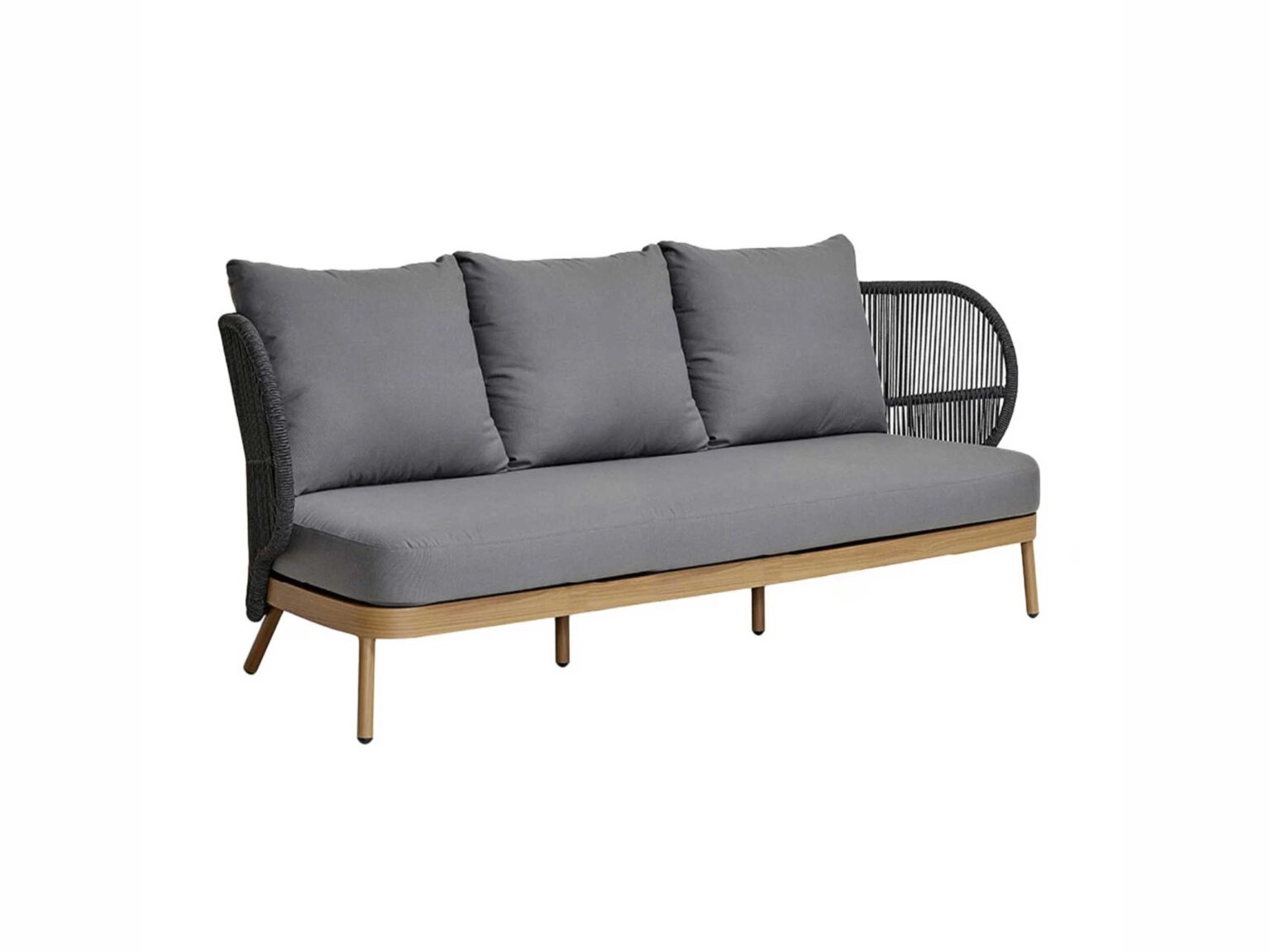 Outdoor cushion drainage detail reference