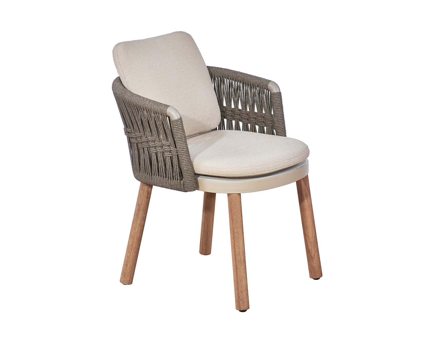 Vatican Dining Armchair