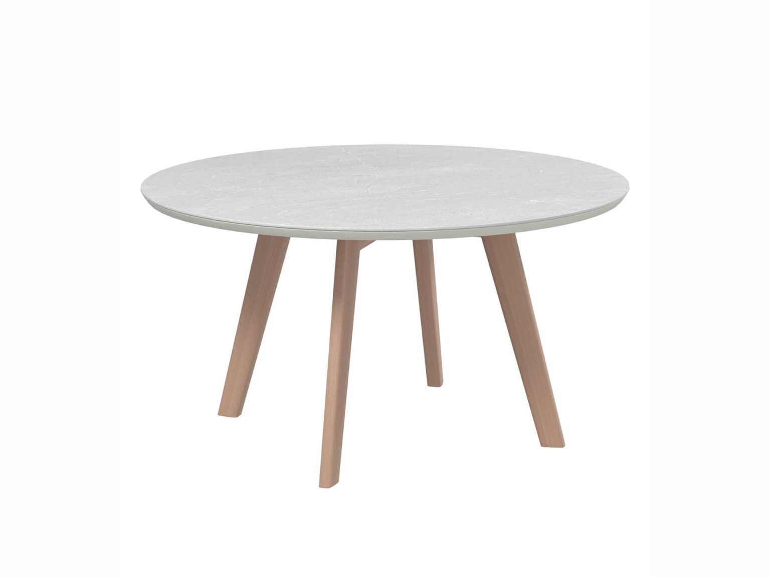 Outdoor dining table construction detail reference