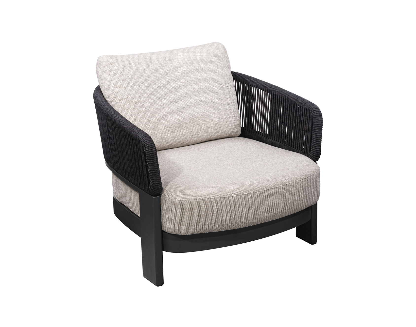 Cayenne Lounge Armchair