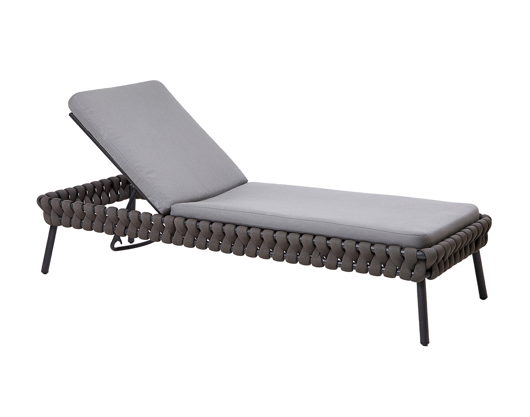 Loire Sunlounger