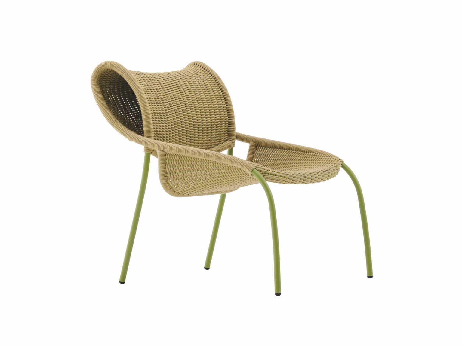 Njords Ark Designers Guide - Outdoor Lounge Armchairs specification example