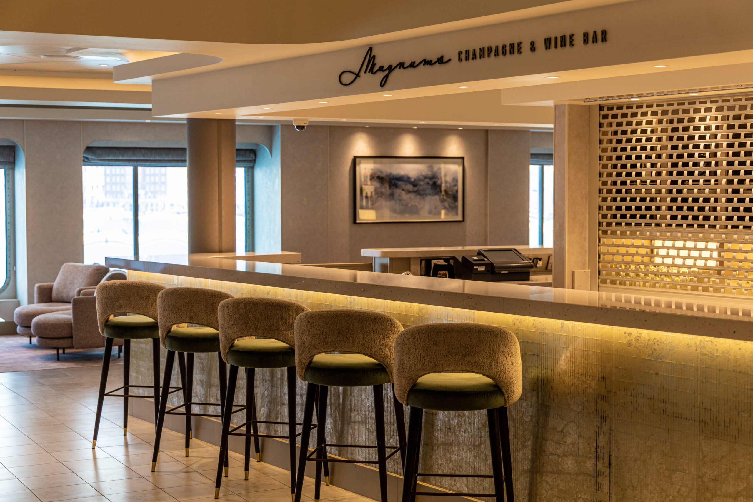 Njords Ark Designers Guide – Indoor barstools