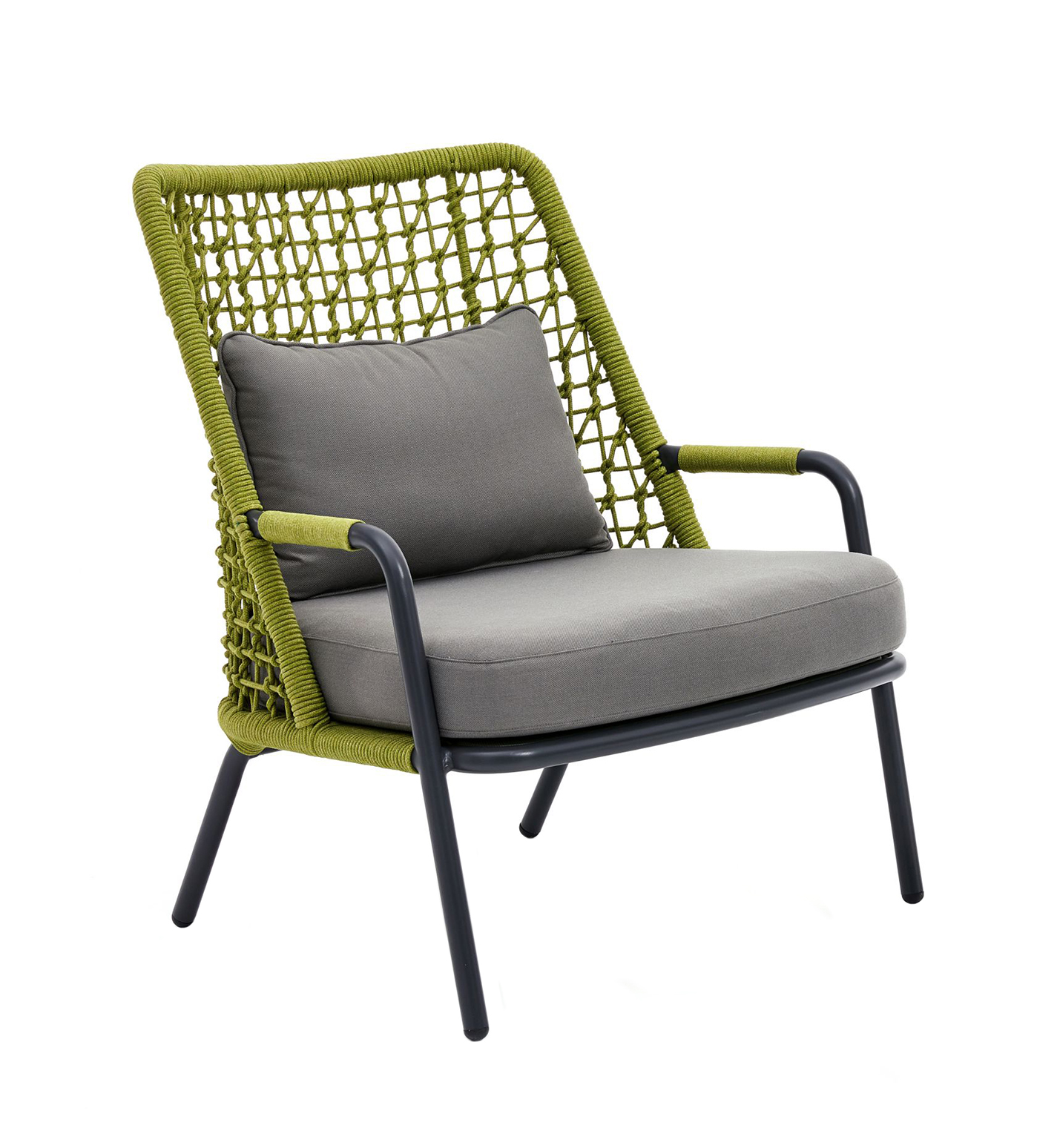 Banyan Tree Lounge Armchair
