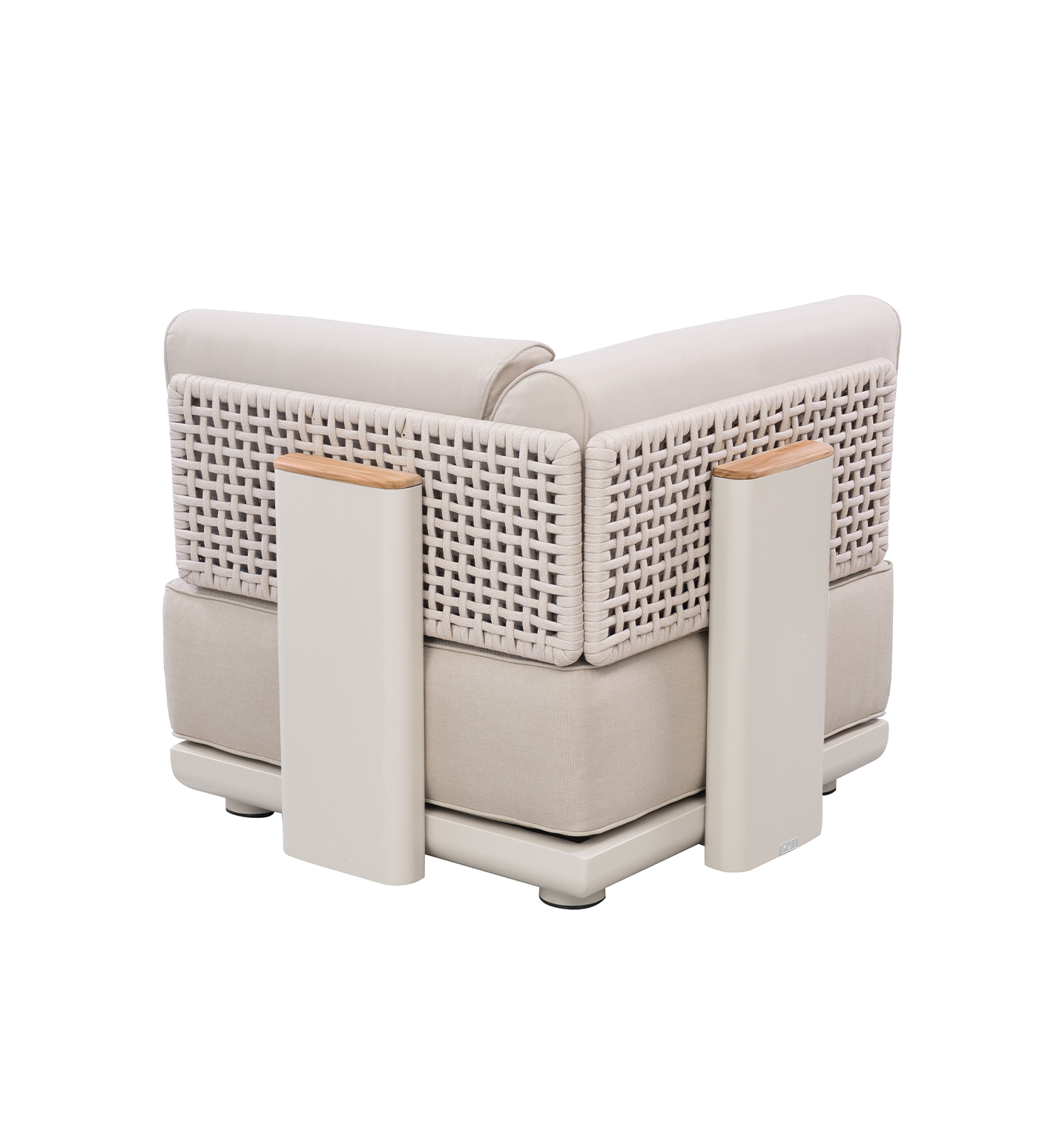 Block Corner Module