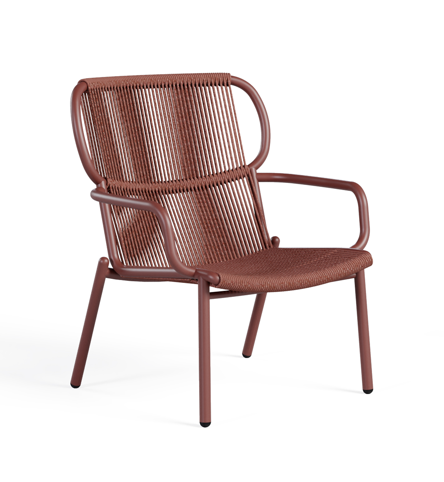 Loop Lounge Chair 233