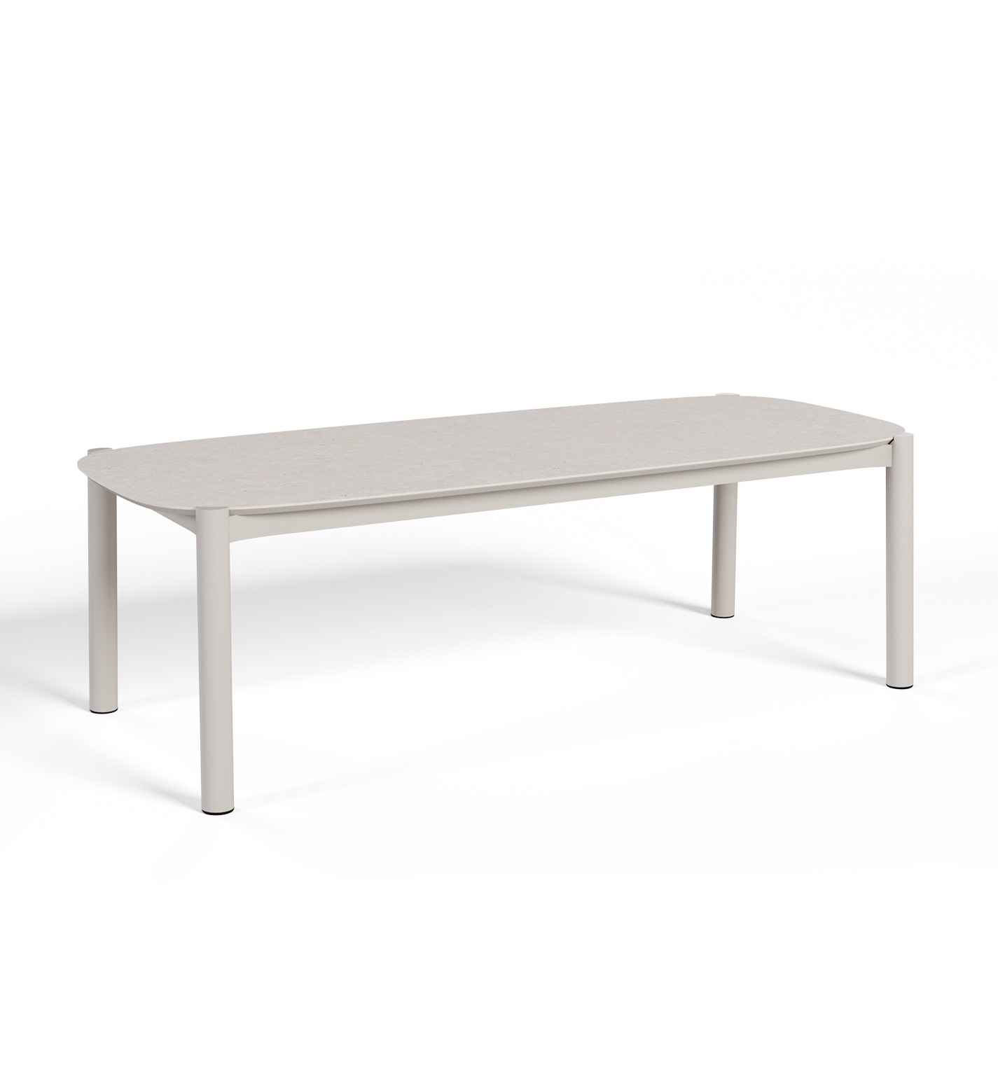 Nara Rectangular Dining Table 257