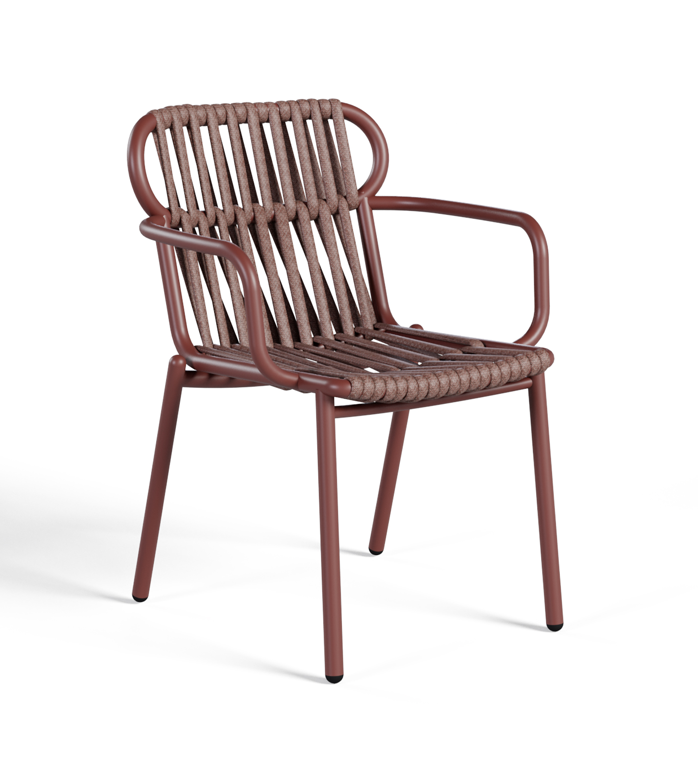 Loop Dining Chair 241