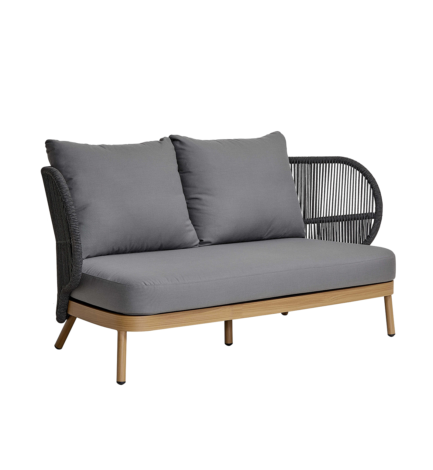 Jumbo 2-Seater Sofa