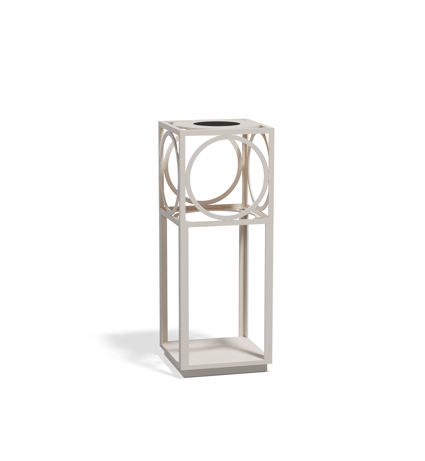 Halo Square Floor Lamp(M) 203