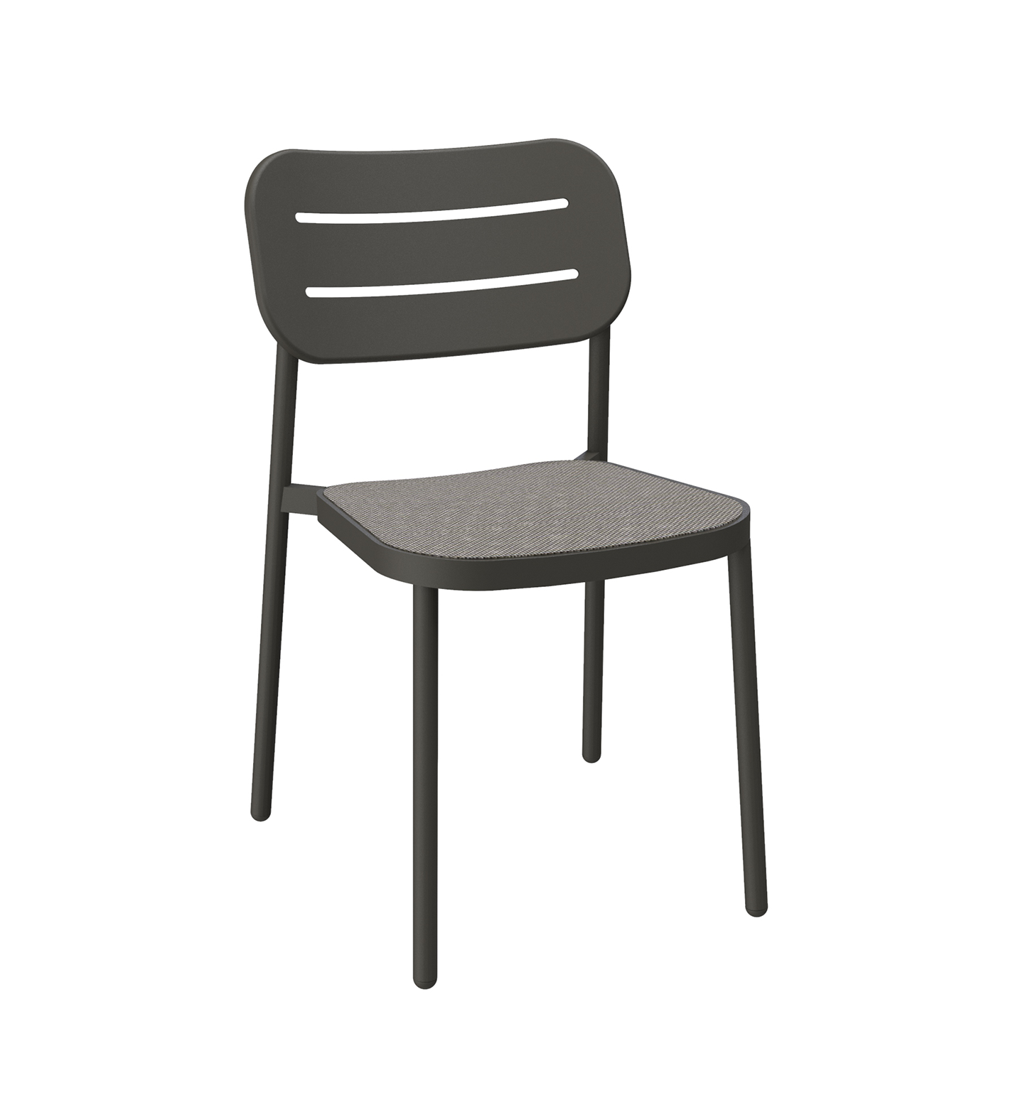 Oval Dining Chair 147