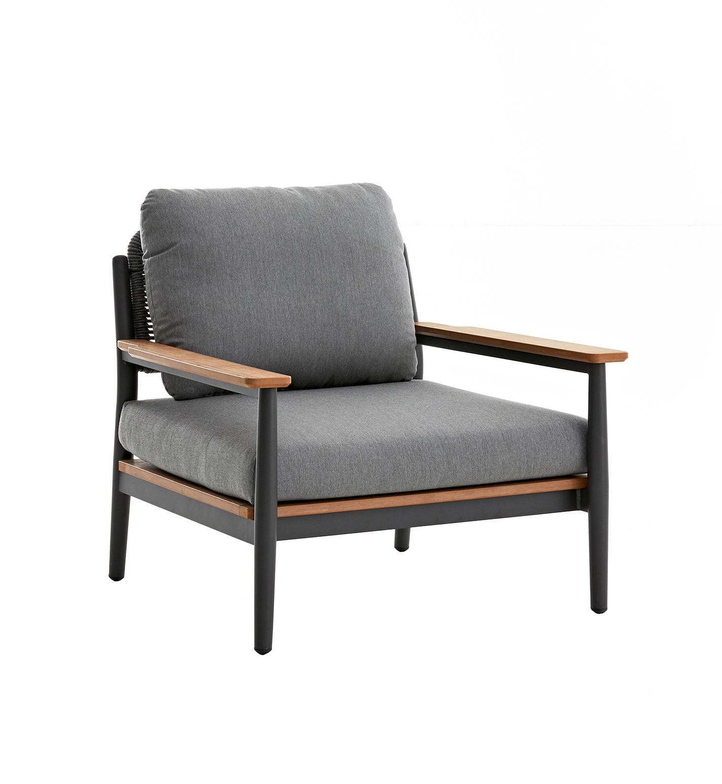 Rugby Lounge Armchair