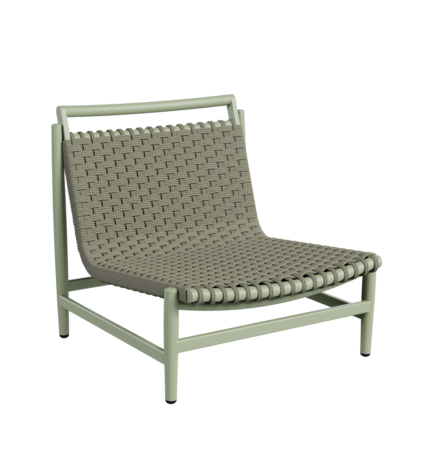 String Lounge Chair