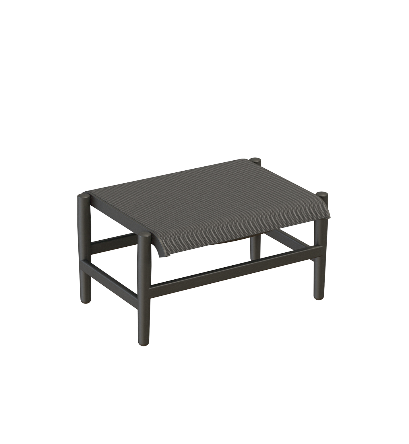 String Footstool 178