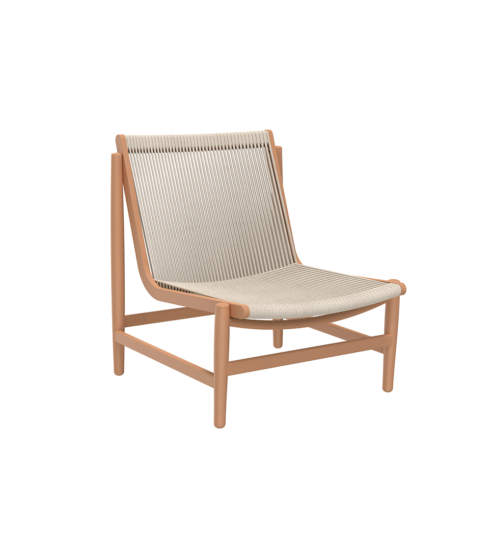 String Lounge Chair 21